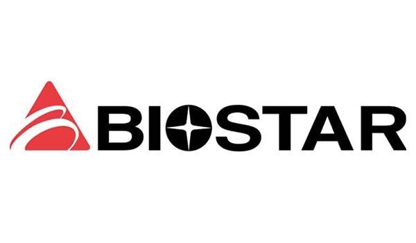 BIOSTAR