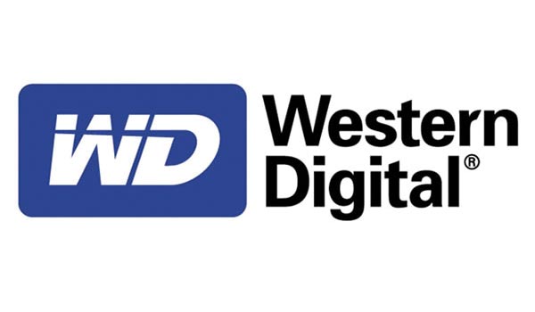 WESTERDIGITAL